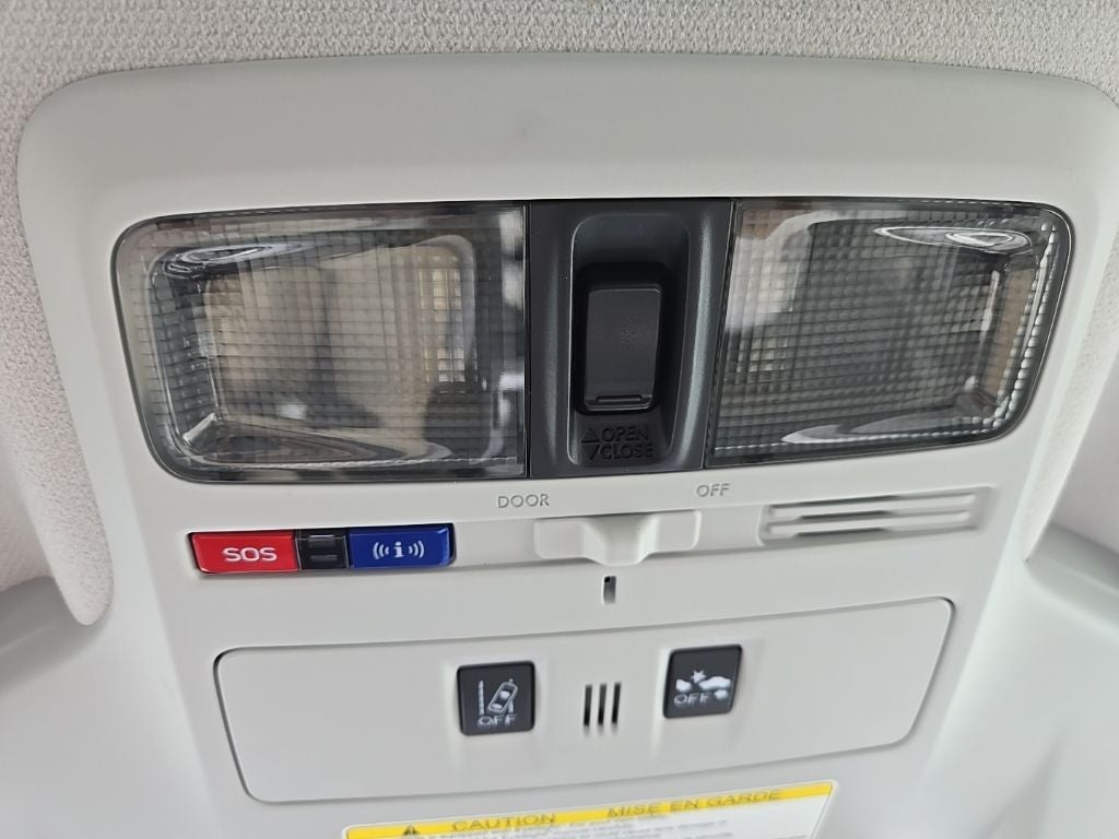 2018 Subaru Forester 2.5i Premium AWD
