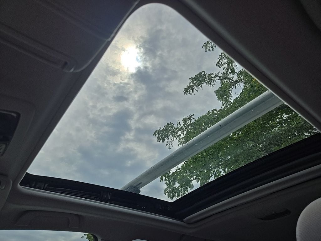 2018 Subaru Forester 2.5i Premium AWD