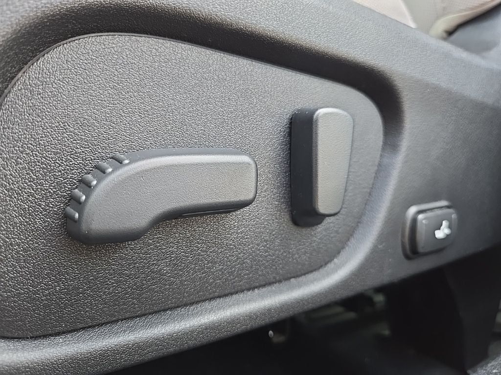 2018 Subaru Forester 2.5i Premium AWD