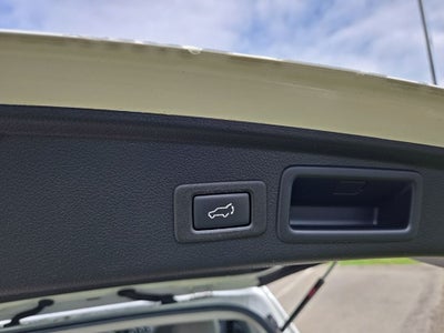 2018 Subaru Forester 2.5i Premium AWD