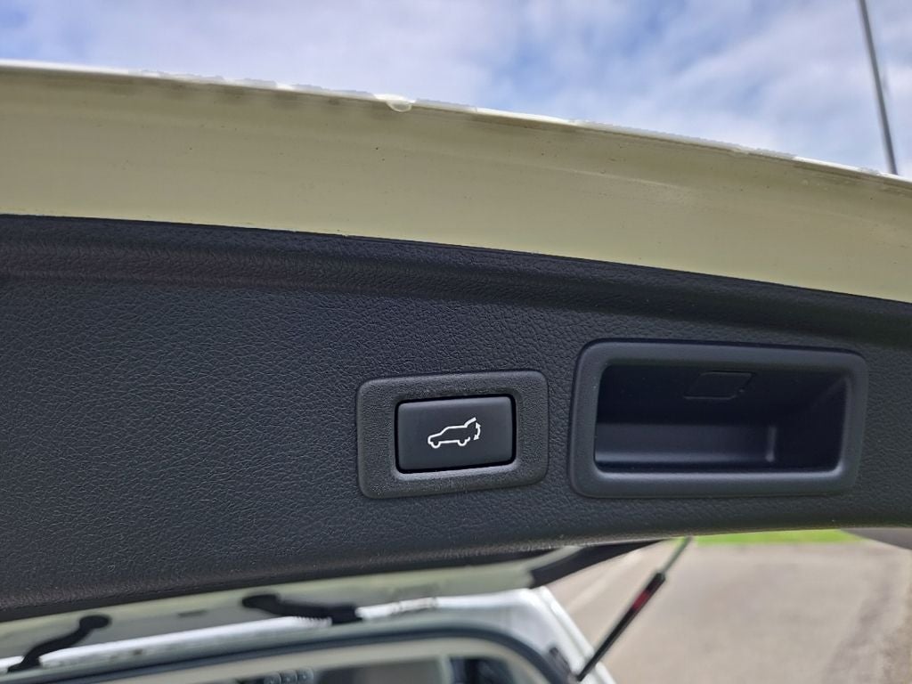 2018 Subaru Forester 2.5i Premium AWD