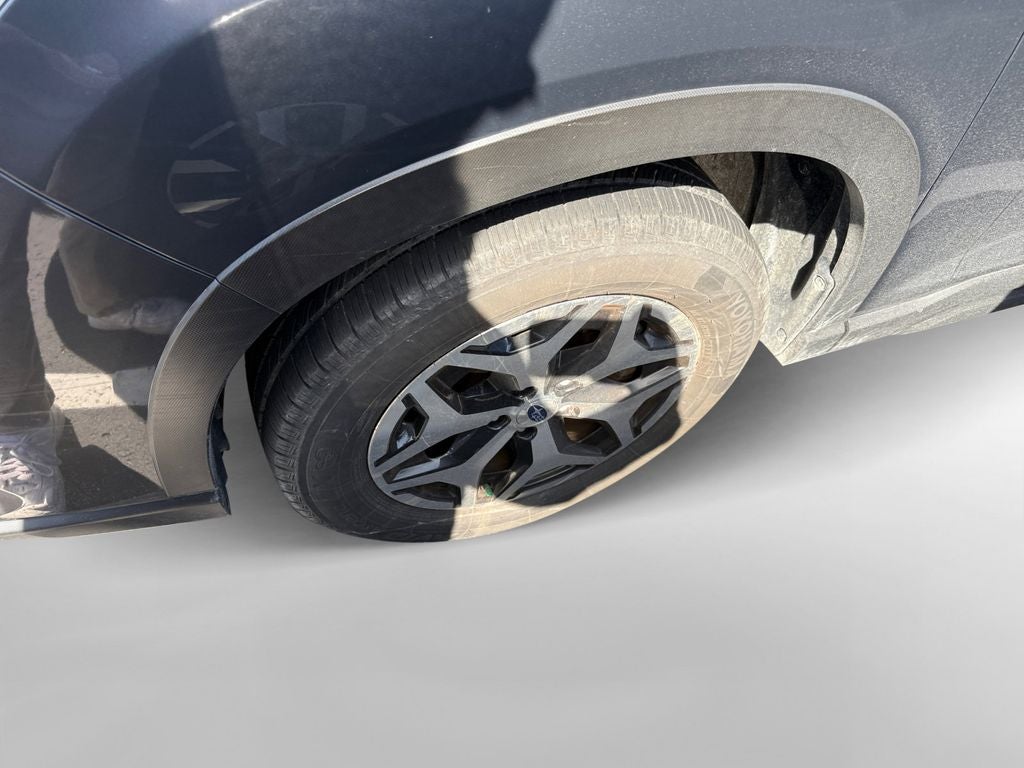 2024 Subaru Forester Premium AWD