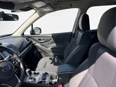 2024 Subaru Forester Premium AWD