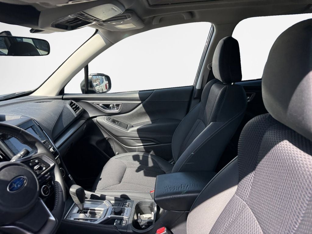 2024 Subaru Forester Premium AWD