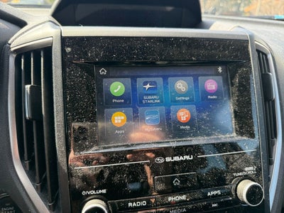 2024 Subaru Forester Premium AWD