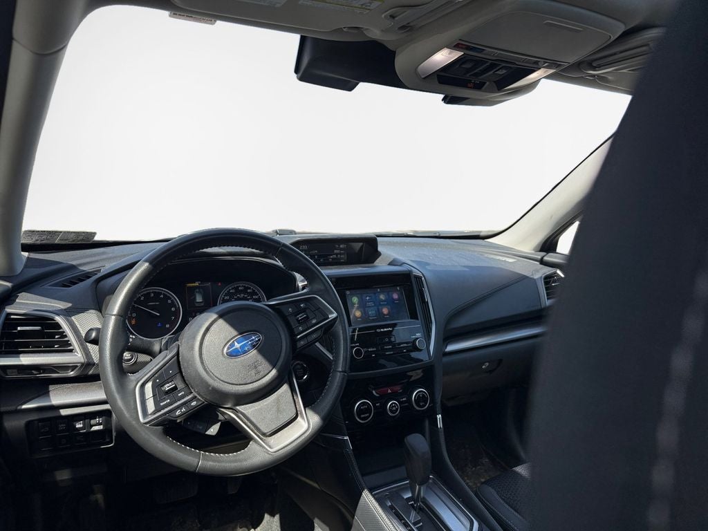 2024 Subaru Forester Premium AWD