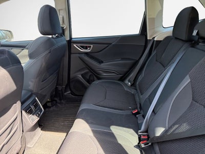 2024 Subaru Forester Premium AWD