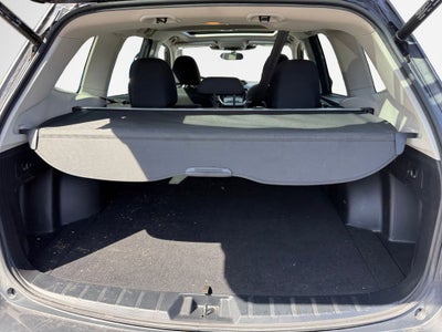 2024 Subaru Forester Premium AWD