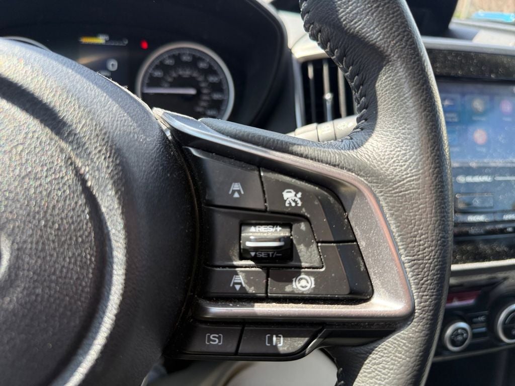 2024 Subaru Forester Premium AWD