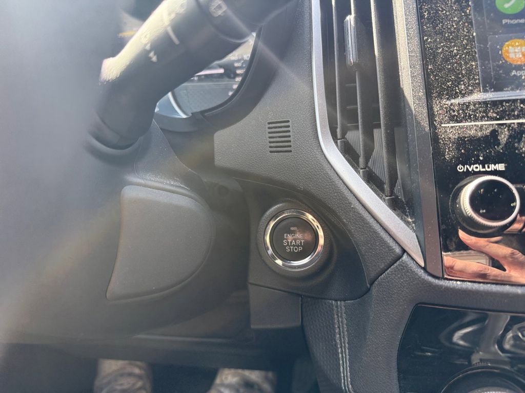 2024 Subaru Forester Premium AWD