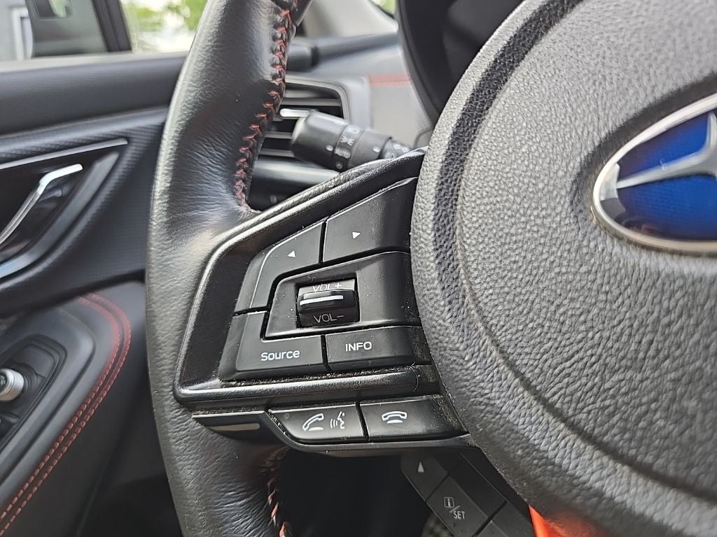 2024 Subaru Forester Sport AWD