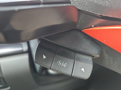 2024 Subaru Forester Sport AWD