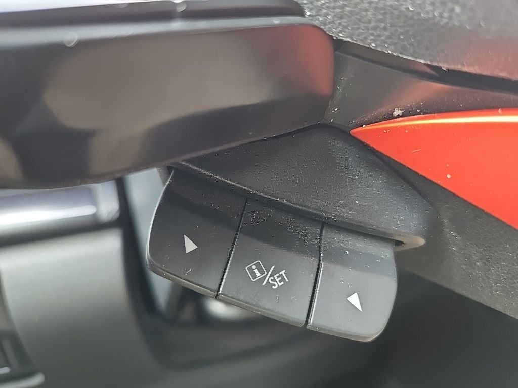 2024 Subaru Forester Sport AWD