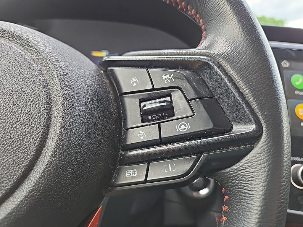 2024 Subaru Forester Sport AWD