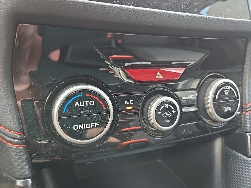 2024 Subaru Forester Sport AWD