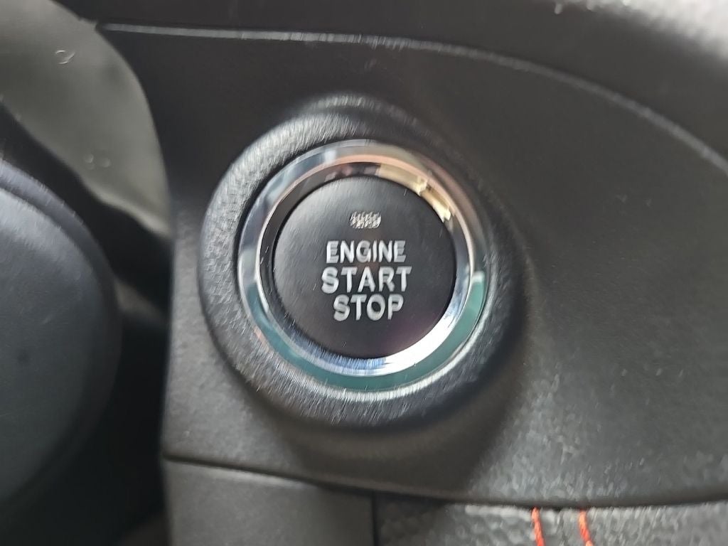 2024 Subaru Forester Sport AWD