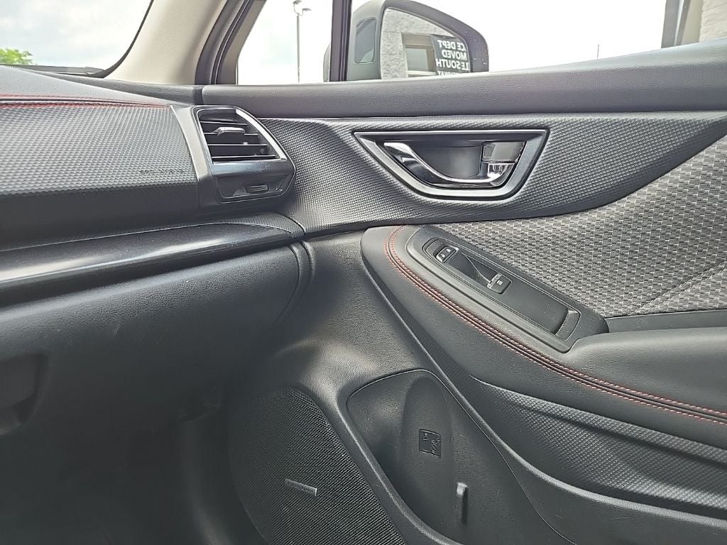 2024 Subaru Forester Sport AWD