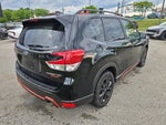 2024 Subaru Forester Sport AWD