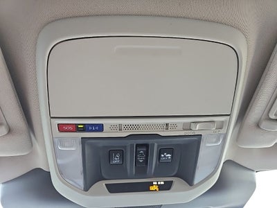 2024 Subaru Forester Sport AWD