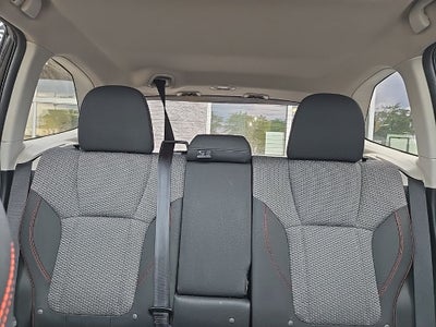 2024 Subaru Forester Sport AWD