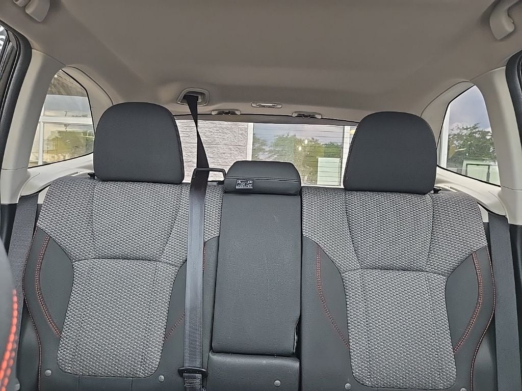 2024 Subaru Forester Sport AWD