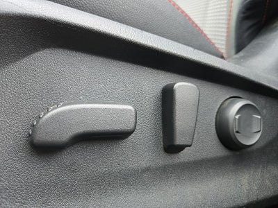2024 Subaru Forester Sport AWD