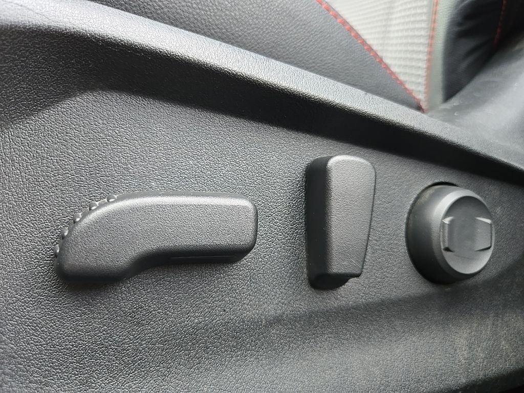 2024 Subaru Forester Sport AWD