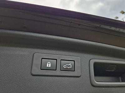2024 Subaru Forester Sport AWD
