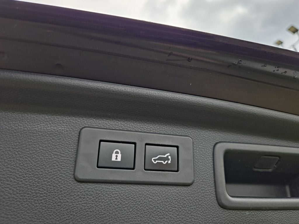 2024 Subaru Forester Sport AWD