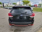 2024 Subaru Forester Sport AWD