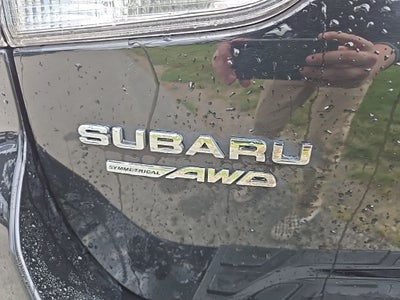 2024 Subaru Forester Sport AWD