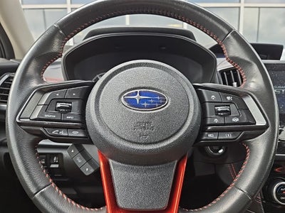 2024 Subaru Forester Sport AWD