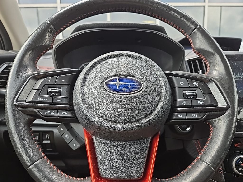2024 Subaru Forester Sport AWD