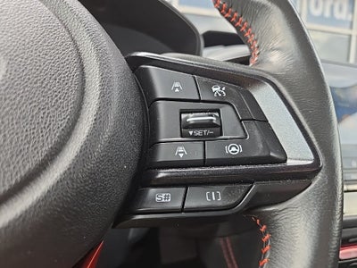 2024 Subaru Forester Sport AWD