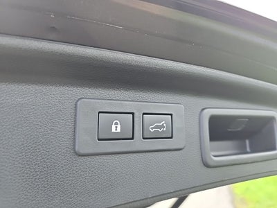 2024 Subaru Forester Sport AWD