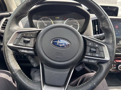 2024 Subaru Forester Touring AWD