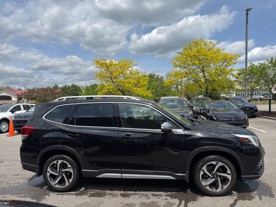 2024 Subaru Forester Touring AWD