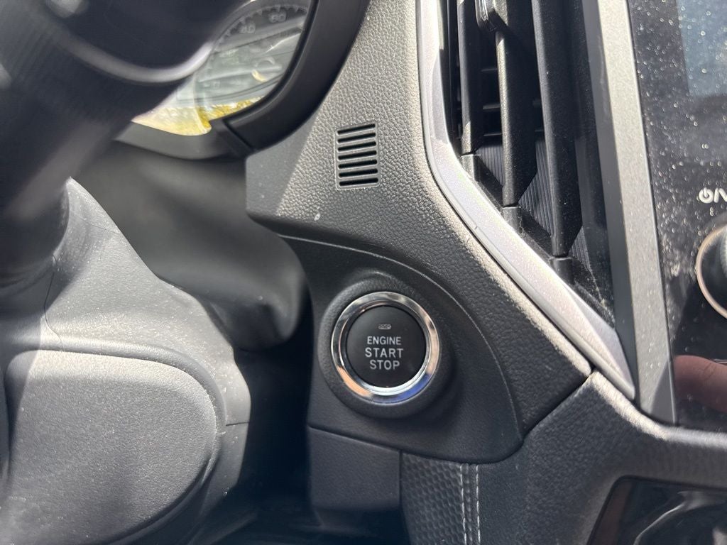 2024 Subaru Forester Touring AWD