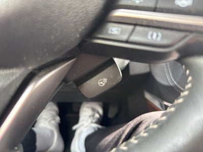 2024 Subaru Forester Touring AWD