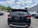 2024 Subaru Forester Touring AWD