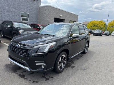 2024 Subaru Forester Touring AWD