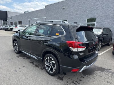 2024 Subaru Forester Touring AWD