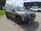 2022 Subaru Forester Wilderness AWD