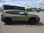2022 Subaru Forester Wilderness AWD