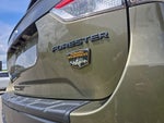 2022 Subaru Forester Wilderness AWD
