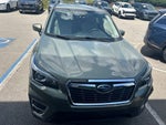 2019 Subaru Forester Limited AWD