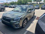 2019 Subaru Forester Limited AWD