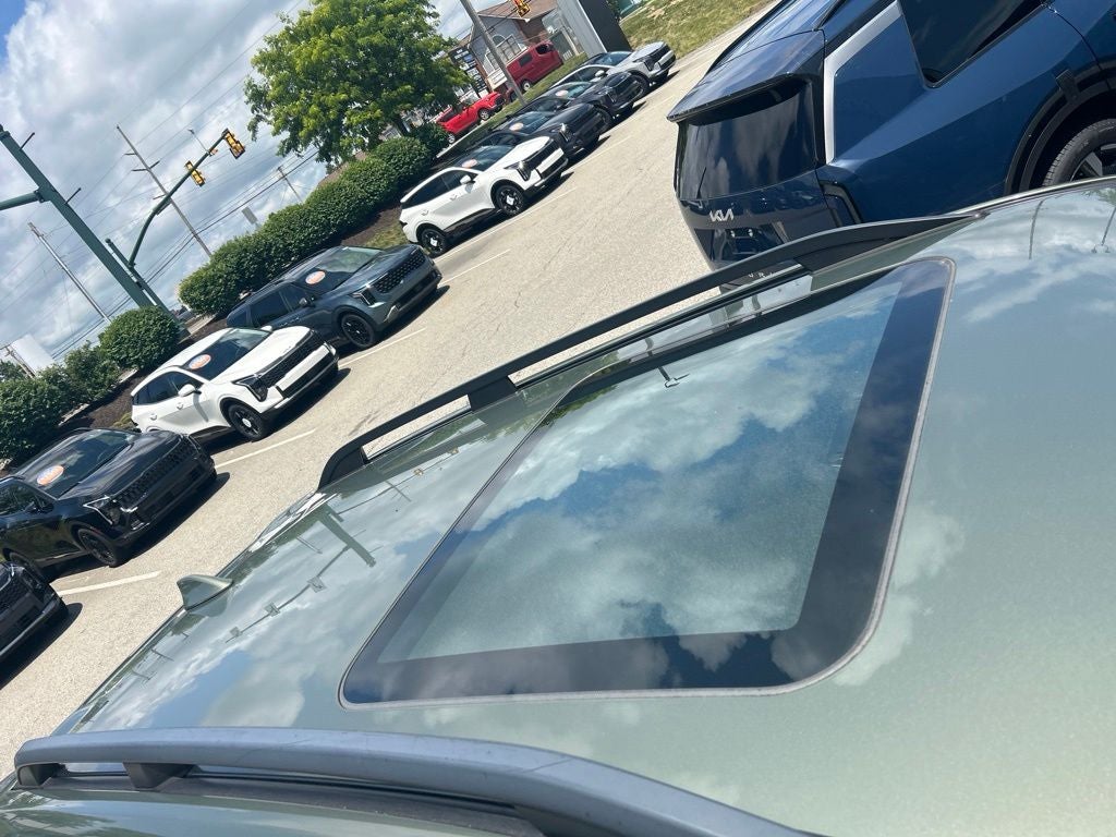 2019 Subaru Forester Limited AWD