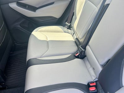 2019 Subaru Forester Limited AWD