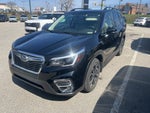2021 Subaru Forester Limited AWD